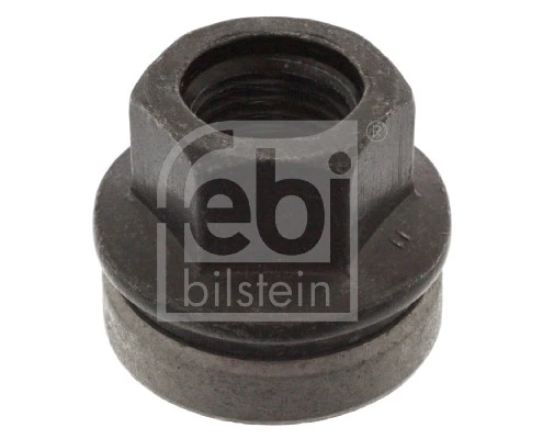 Wheel Nut